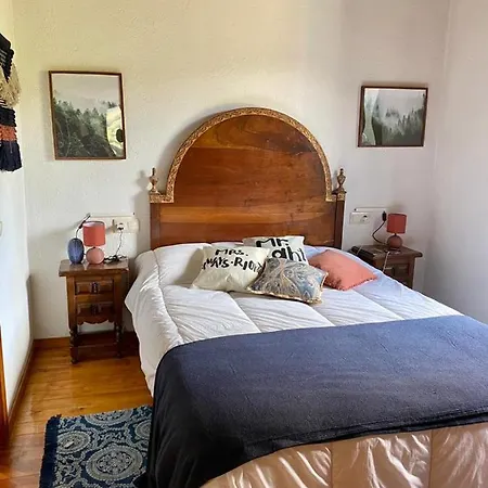 Bonita Casa Junto A Baqueira Dream Gessa