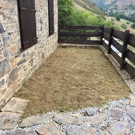 Holiday home Bonita Casa Junto A Baqueira Dream *
