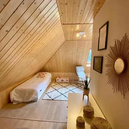 Bonita Casa Junto A Baqueira Dream Holiday home *