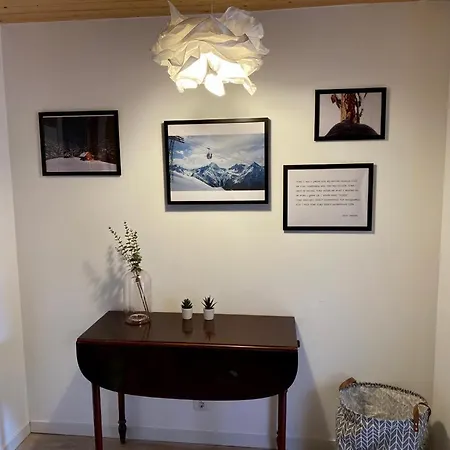 Holiday home Bonita Casa Junto A Baqueira Dream *