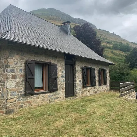 Bonita Casa Junto A Baqueira Dream