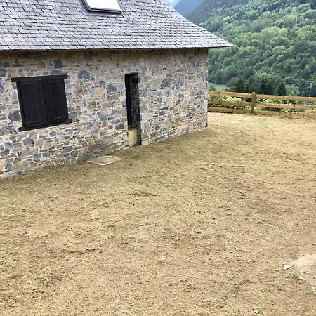 Bonita Casa Junto A Baqueira Dream * Gessa