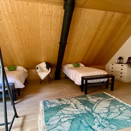 Bonita Casa Junto A Baqueira Dream Holiday home