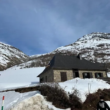 Bonita Casa Junto A Baqueira Dream Holiday home Gessa