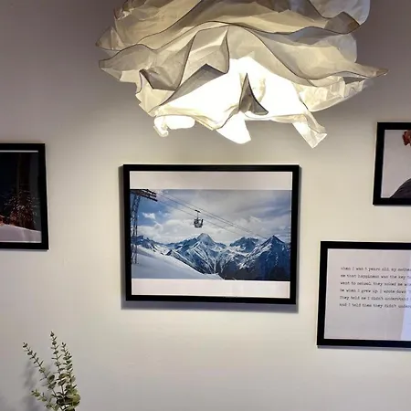 Bonita Casa Junto A Baqueira Dream Holiday home *