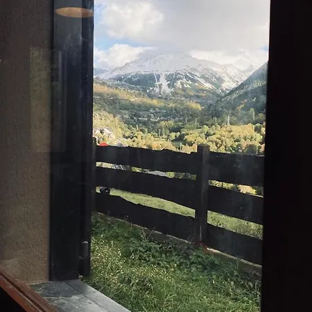 Bonita Casa Junto A Baqueira Dream *