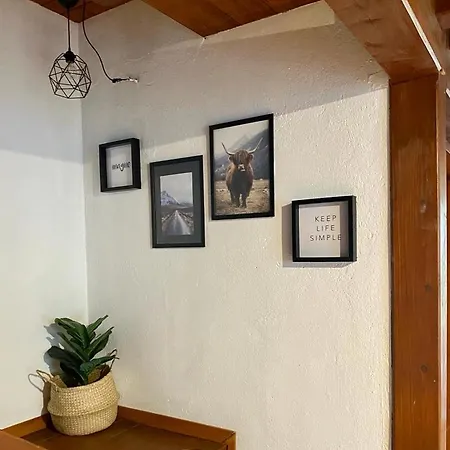 Bonita Casa Junto A Baqueira Dream Holiday home Gessa