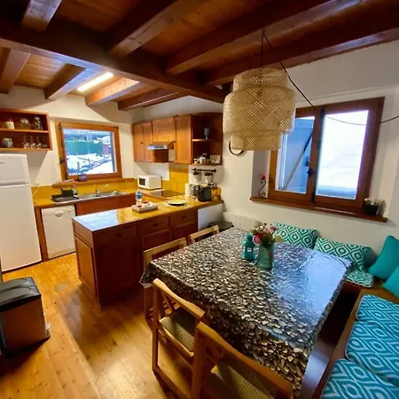 Bonita Casa Junto A Baqueira Dream Holiday home