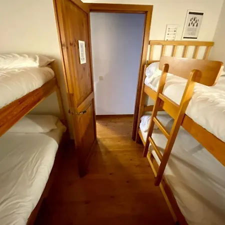 Bonita Casa Junto A Baqueira Dream
