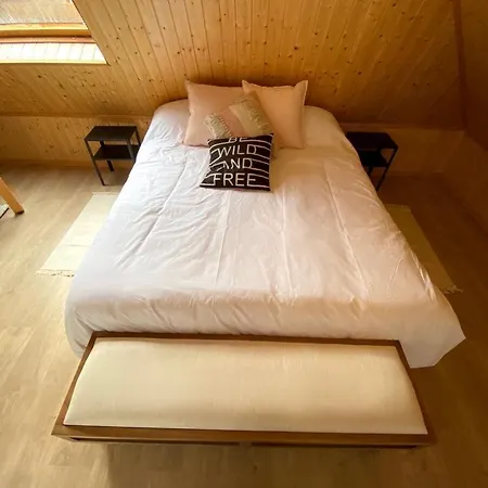 Bonita Casa Junto A Baqueira Dream