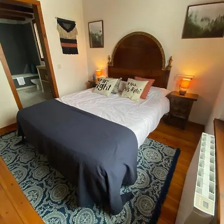 Holiday home Bonita Casa Junto A Baqueira Dream *