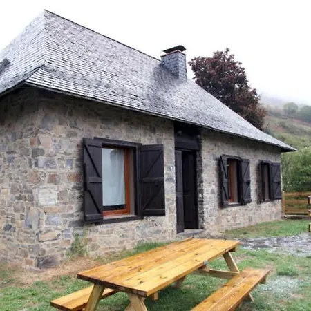 Bonita Casa Junto A Baqueira Dream Holiday home Gessa
