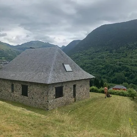 Bonita Casa Junto A Baqueira Dream * Gessa