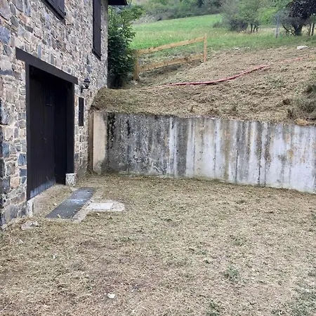 Holiday home Bonita Casa Junto A Baqueira Dream Gessa