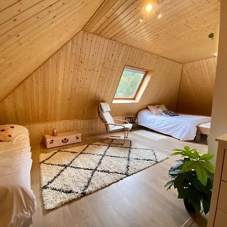 Bonita Casa Junto A Baqueira Dream * Gessa