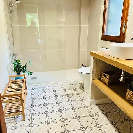 Holiday home Bonita Casa Junto A Baqueira Dream