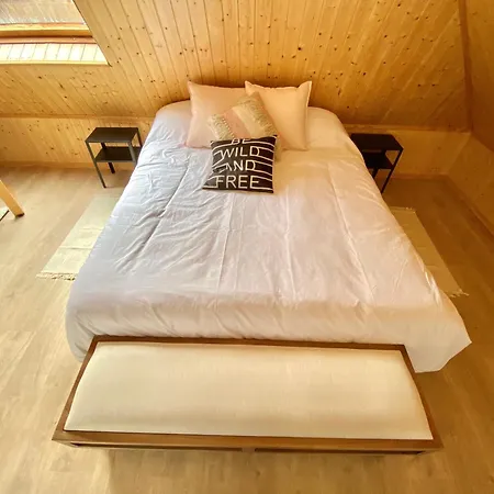 Bonita Casa Junto A Baqueira Dream
