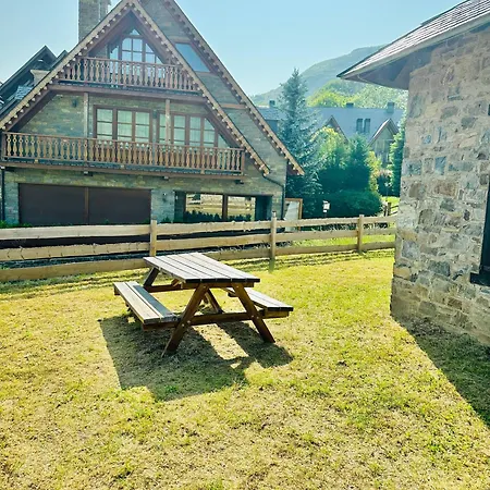 Bonita Casa Junto A Baqueira Dream Holiday home