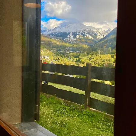 Bonita Casa Junto A Baqueira Dream Holiday home *