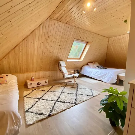 Bonita Casa Junto A Baqueira Dream Holiday home Gessa