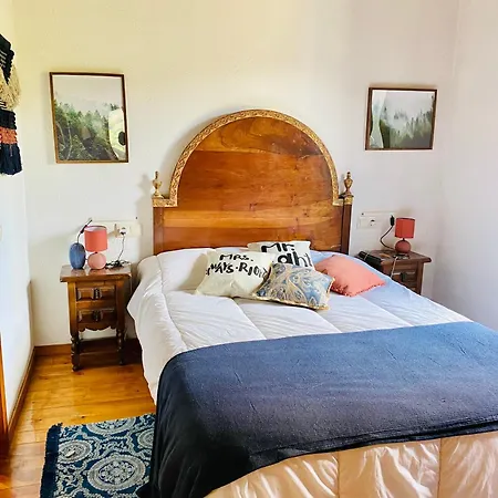 Bonita Casa Junto A Baqueira Dream Holiday home *