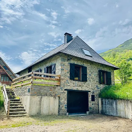 Holiday home Bonita Casa Junto A Baqueira Dream *