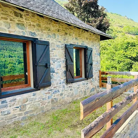 Bonita Casa Junto A Baqueira Dream Holiday home Gessa