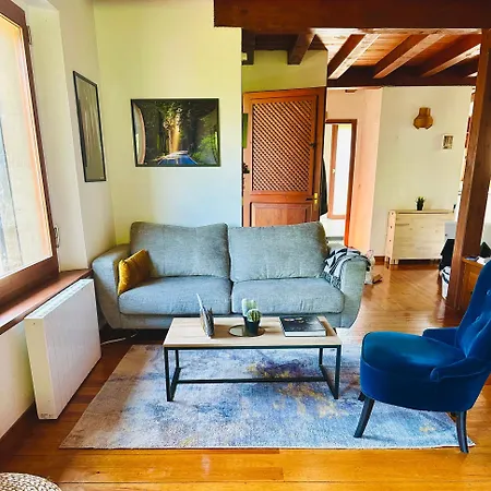 Bonita Casa Junto A Baqueira Dream Holiday home