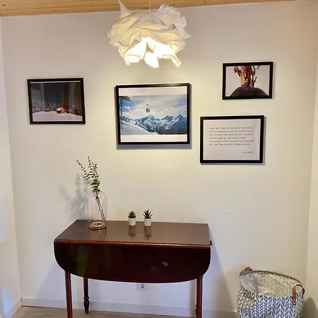 Bonita Casa Junto A Baqueira Dream *
