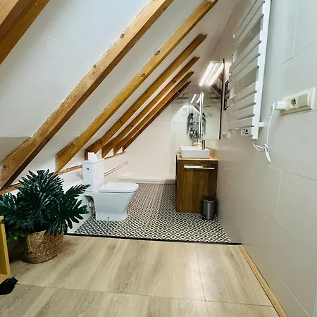 Bonita Casa Junto A Baqueira Dream Holiday home