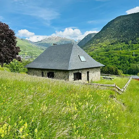Bonita Casa Junto A Baqueira Dream Holiday home *