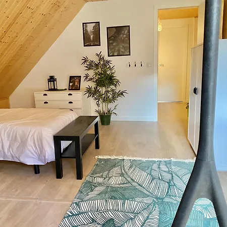 Bonita Casa Junto A Baqueira Dream *