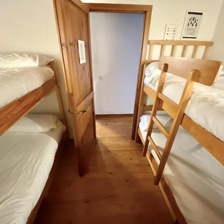 Holiday home Bonita Casa Junto A Baqueira Dream