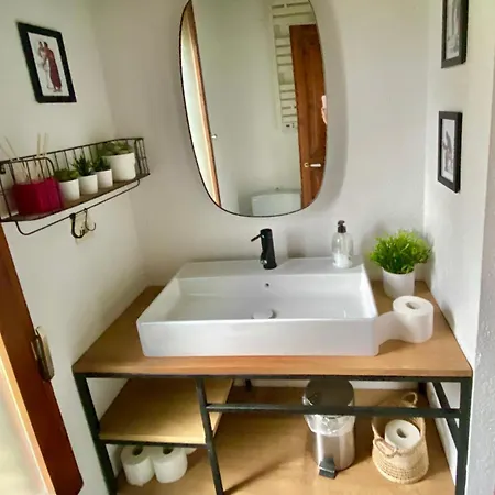 Bonita Casa Junto A Baqueira Dream Holiday home